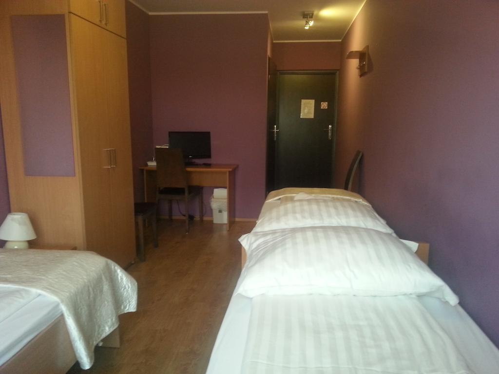 Restauracja Motel Halka Плоцк Стая снимка