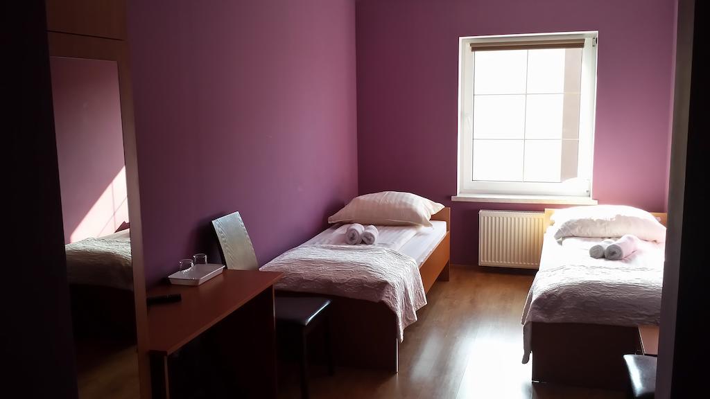 Restauracja Motel Halka Плоцк Стая снимка