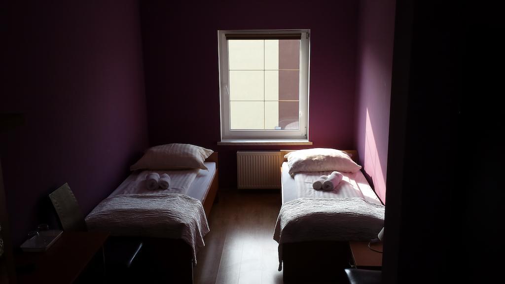 Restauracja Motel Halka Плоцк Стая снимка