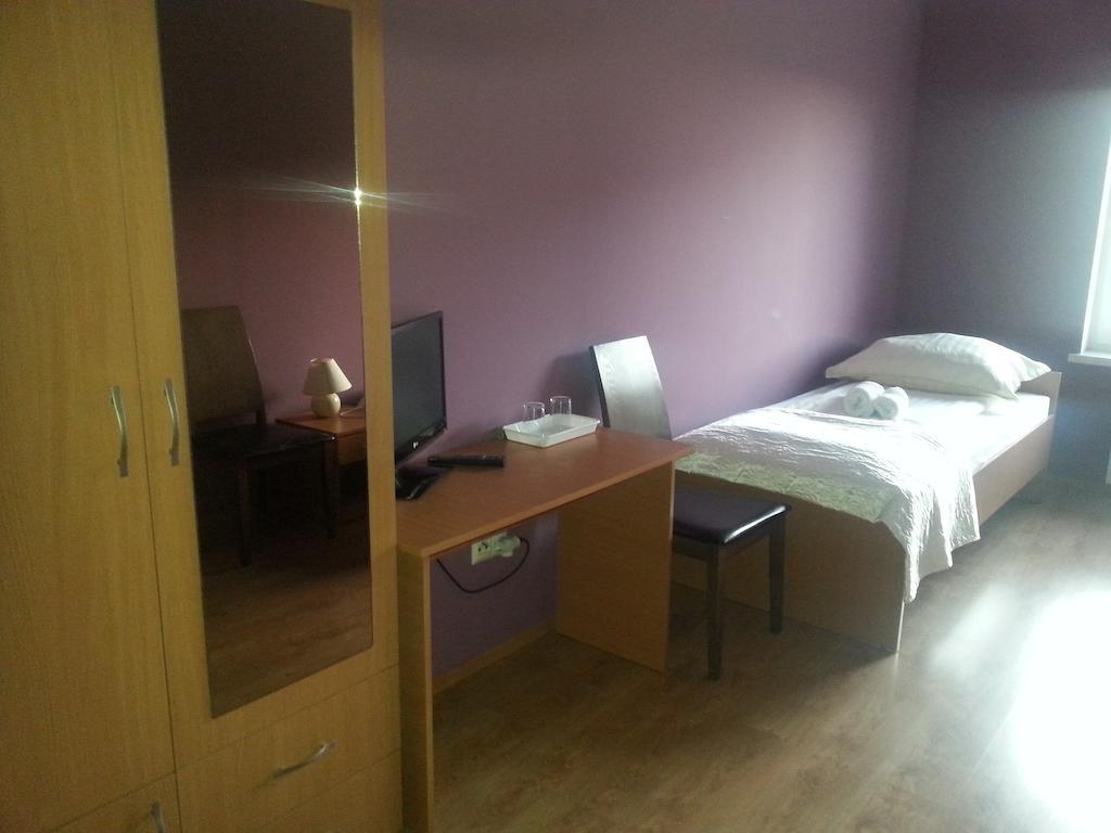 Restauracja Motel Halka Плоцк Стая снимка