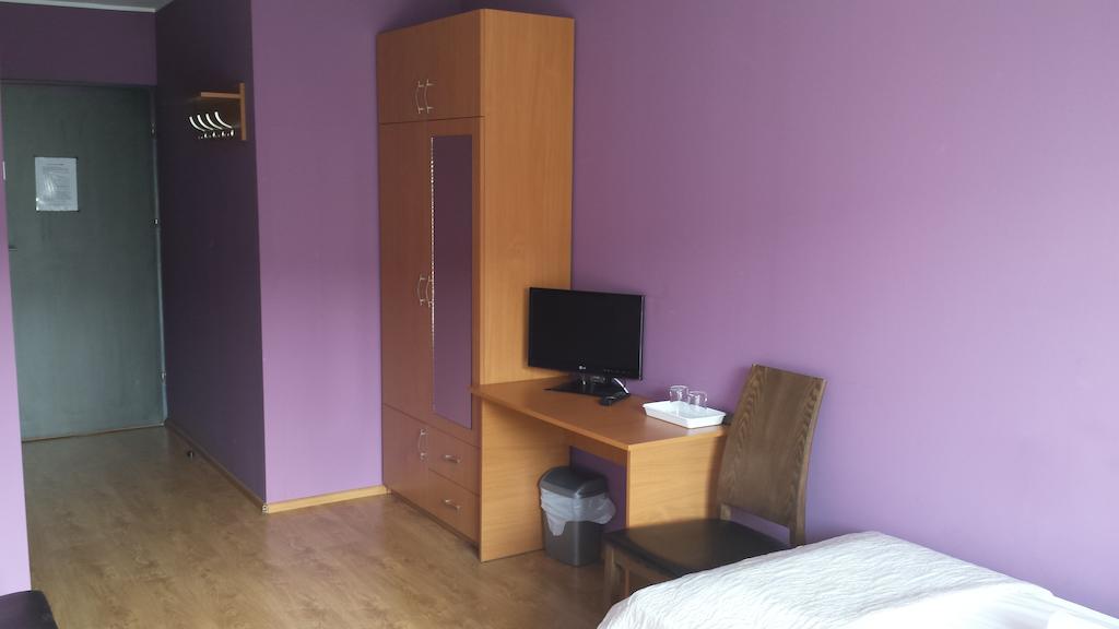 Restauracja Motel Halka Плоцк Стая снимка