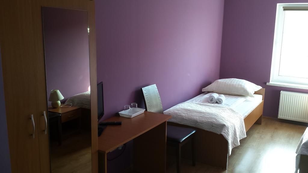 Restauracja Motel Halka Плоцк Стая снимка